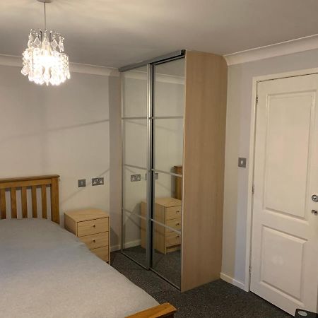 Fountains Hotel Runcorn Bagian luar foto