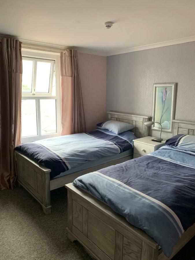 Fountains Hotel Runcorn Bagian luar foto