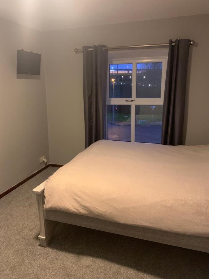 Fountains Hotel Runcorn Bagian luar foto